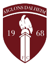 达尔海姆logo