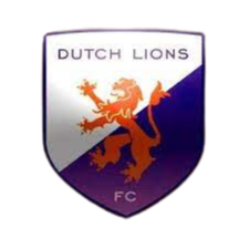 岡比亞荷蘭獅  logo