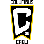 哥伦布机员B队 logo