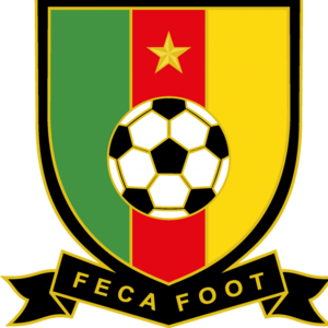 喀麦隆U23 logo