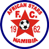非洲星队  logo
