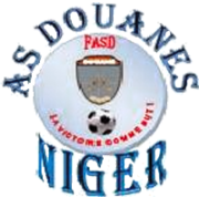 尼日尔海关 logo