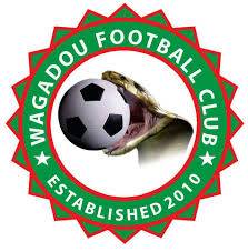 瓦加杜足球俱乐部  logo