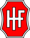 哈维德夫  logo