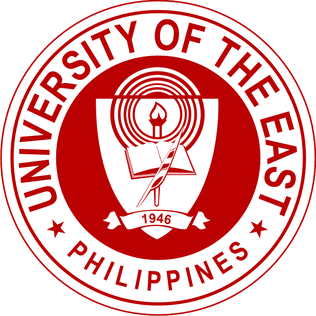 东部大学  logo
