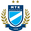 MTK布达佩斯B队 logo