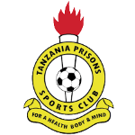 坦桑尼亚监狱 logo