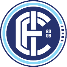 国际FC  logo