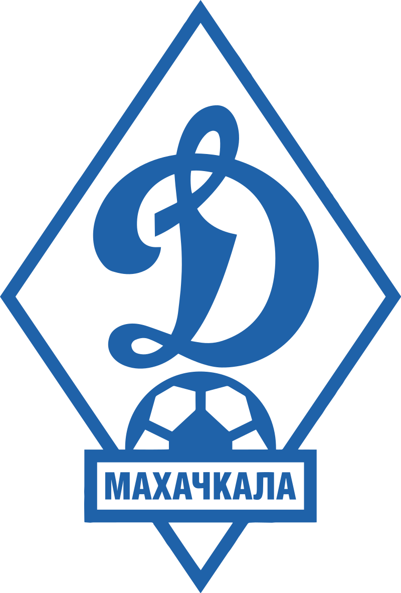 馬哈奇卡拉迪納摩  logo