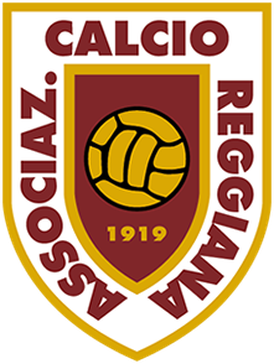 雷吉亚纳U19  logo