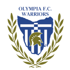 Olympia Warriors