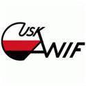 USK安尼夫  logo