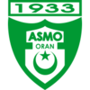 ASM奧蘭U19  logo