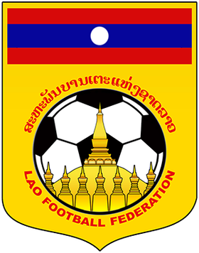 Laos (w) U20