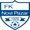 新帕扎尔U19  logo