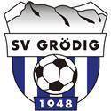 格罗迪SV  logo