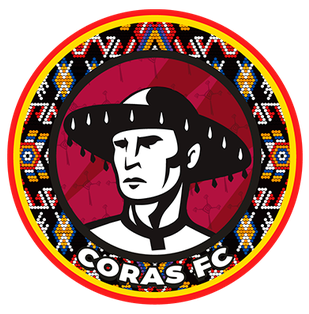 Coras FC II