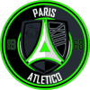 巴黎13區競技  logo
