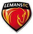 勒芒U19 logo