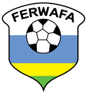 盧旺達 logo