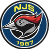 努尔米耶尔维NJS logo