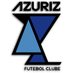 蓝色FC U20  logo