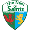 The New Saints (w)