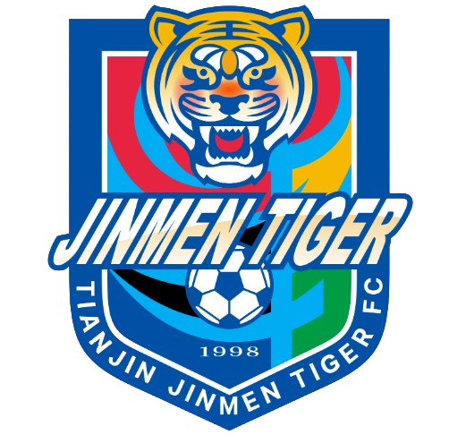 TianjinJinmenTigerFCU17