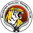 Balestier Khalsa FC