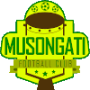 穆桑加蒂足球俱乐部  logo