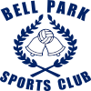 贝尔公园女足  logo