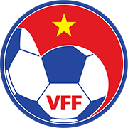 越南U19 logo