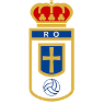 皇家奥维耶多U19  logo