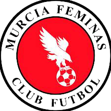 穆爾西亞菲米納斯女足  logo