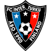 图尔库国际B队 logo