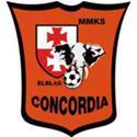 康戈迪亚隆格  logo