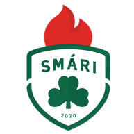斯马里女足  logo