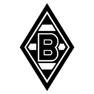 門興格拉德巴赫 logo