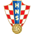 克罗地亚U18 logo