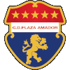 阿馬多爾女足 logo