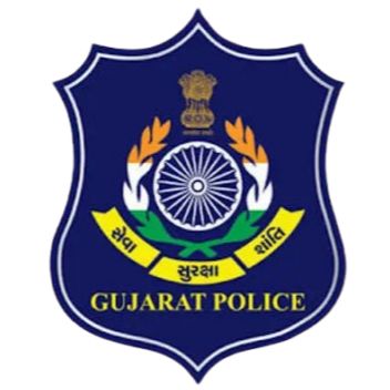 古吉拉特邦警察
