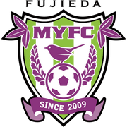 藤枝MYFC logo