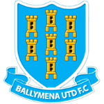 Ballymena Utd(w)