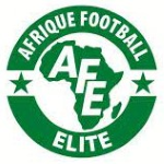 非洲足球精英  logo
