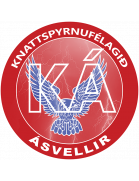 阿斯韦德利尔  logo