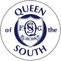 南部皇后U20  logo