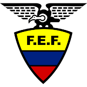 厄瓜多尔女足U20队