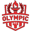 布里斯班奥林匹克U23 logo