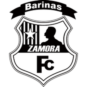 Zamora Barinas