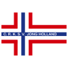 CRKSV Jong Holland